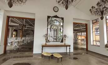 Imagem 5: REQUINTADO ESPAÇO PARA EVENTOS EM SALTO/SP ESTAÇÃO BARONEZA E VELHO OESTE