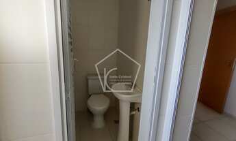 Imagem 6: Apartamento na área central com 3 dormitórios (1 suíte), varanda gourmet e 2 vagas de gara