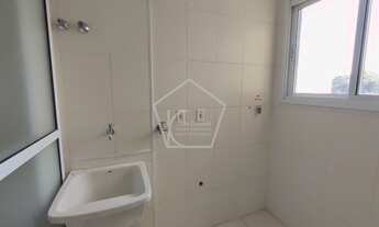 Imagem 5: Apartamento na área central com 3 dormitórios (1 suíte), varanda gourmet e 2 vagas de gara