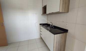 Imagem 4: Apartamento na área central com 3 dormitórios (1 suíte), varanda gourmet e 2 vagas de gara