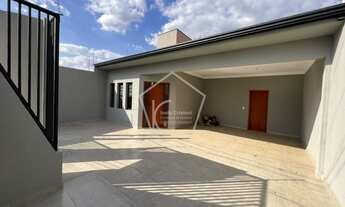 Imagem 5: Casa térrea com 3 dormitórios (1 suite) no Jardim Europa em Indaiatuba/SP