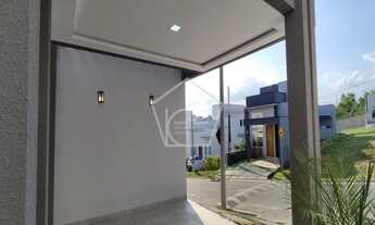 Imagem 3: CASA TÉRREA EM CONDOMÍNIO FECHADO NO JARDINS DO IMPÉRIO EM INDAIATUBA/SP