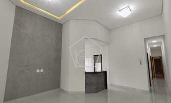 Imagem 3: Casa térrea para venda no Jardim Regente em Indaiatuba/SP