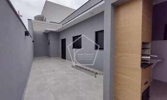 Imagem 7: Casa térrea para venda no Jardim Regente em Indaiatuba/SP