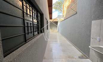 Imagem 3: Casa térrea com 3 dormitórios (1 suite) no Jardim Europa em Indaiatuba/SP