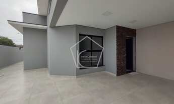 Imagem 1: Casa térrea para venda no Jardim Regente em Indaiatuba/SP