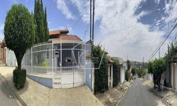 Imagem: CASA À VENDA NO JARDIM SÃO PAULO EM INDAIATUBA/SP