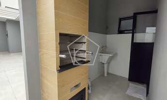 Imagem 6: Casa térrea para venda no Jardim Regente em Indaiatuba/SP