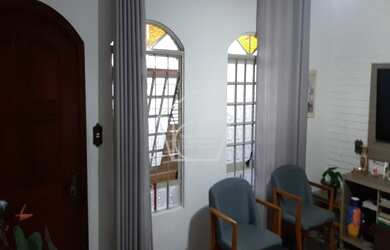 Imagem 5: Casa a venda na Vila Castelo Branco em Campinas/SP Valor de Oportunidade e aceita permuta