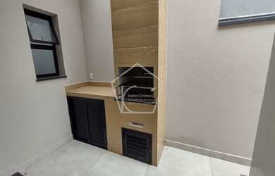 Imagem 7: Casa térrea para venda no Jardim Regente em Indaiatuba