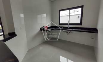 Imagem 5: Casa térrea para venda no Jardim Regente em Indaiatuba/SP