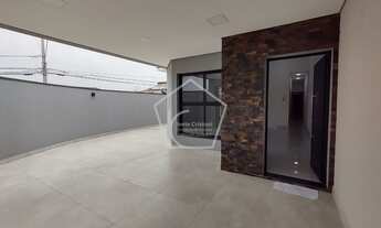 Imagem 2: Casa térrea para venda no Jardim Regente em Indaiatuba/SP