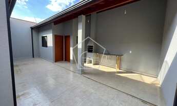 Imagem 4: Casa térrea com 3 dormitórios (1 suite) no Jardim Europa em Indaiatuba/SP