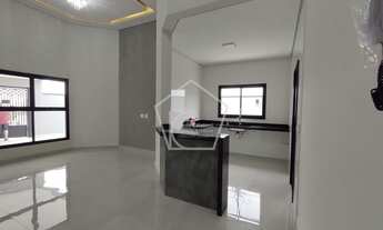 Imagem 4: Casa térrea para venda no Jardim Regente em Indaiatuba/SP