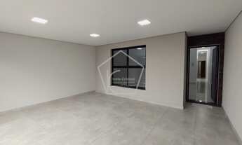 Imagem: Casa térrea para venda no Jardim Regente