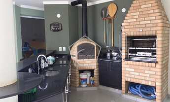 Imagem 6: CASA À VENDA COM 4 DORMITÓRIOS E PISCINA NO CONDOMÍNIO FECHADO JARDIM ESPLENDOR EM INDAIA