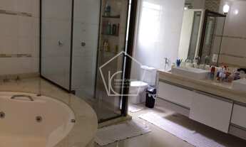 Imagem 7: CASA À VENDA COM 4 DORMITÓRIOS E PISCINA NO CONDOMÍNIO FECHADO JARDIM ESPLENDOR EM INDAIA