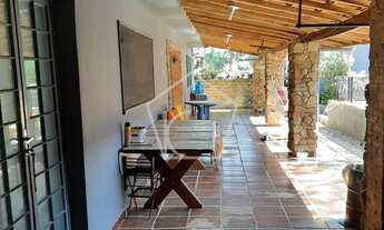 Imagem 4: Oportunidade - Chácara à venda no Altos da Bela Vista em Indaiatuba/SP