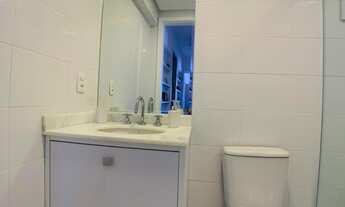 Imagem 6: APTO VARANDA GRILL MOOCA