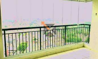 Imagem 4: CONDOMÍNIO CLUBE GRAN VILLAGE VILA FORMOSA-SACADA GOURMET