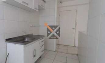 Imagem 7: ESTILO BOM RETIRO-EXCELENTE PLANTA 54MTS-2 DORMS 1 VAGA-SACADA-LAZER COMPLETO-A REGIÃO É A