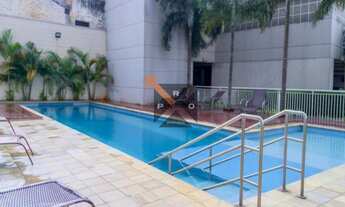 Imagem 2: ESTILO BOM RETIRO-EXCELENTE PLANTA 54MTS-2 DORMS 1 VAGA-SACADA-LAZER COMPLETO-A REGIÃO É A