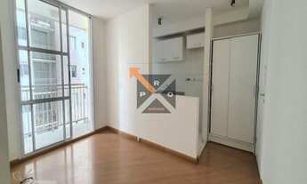 Imagem 3: ESTILO BOM RETIRO-EXCELENTE PLANTA 54MTS-2 DORMS 1 VAGA-SACADA-LAZER COMPLETO-A REGIÃO É A