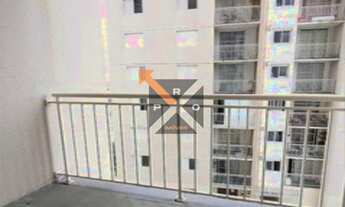 Imagem 5: ESTILO BOM RETIRO-EXCELENTE PLANTA 54MTS-2 DORMS 1 VAGA-SACADA-LAZER COMPLETO-A REGIÃO É A