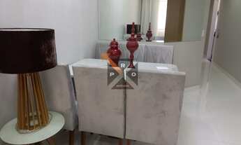 Imagem 3: Apartamento Novo na Mooca com 72m2 - 2 dormitórios, 1 suíte e 2 vagas-SACADA GOURMET