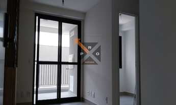 Imagem 4: Apartamento Vila Prudente - dois dormitórios sendo uma suíte - Sacada Gourmet