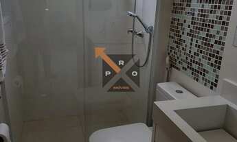 Imagem 6: Apartamento Novo na Mooca com 72m2 - 2 dormitórios, 1 suíte e 2 vagas-SACADA GOURMET