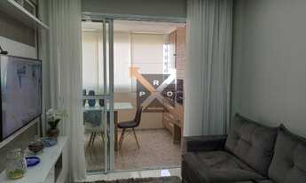 Imagem 2: Apartamento Novo na Mooca com 72m2 - 2 dormitórios, 1 suíte e 2 vagas-SACADA GOURMET