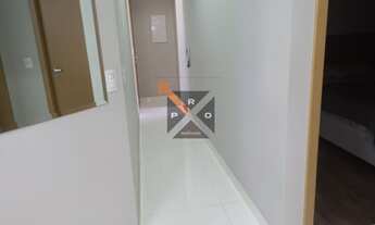 Imagem 5: Apartamento Novo na Mooca com 72m2 - 2 dormitórios, 1 suíte e 2 vagas-SACADA GOURMET