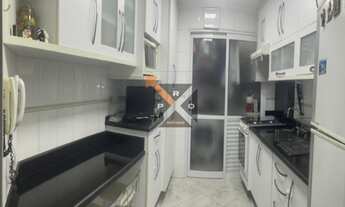 Imagem 3: Apartamento Mooca - Condomínio Clube -3 dormitórios sendo 1 suíte - 2 vagas com depósito p