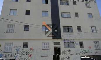 Imagem: 2 DORMITÓRIOS SALA COZINHA BANHEIRO ÁREA