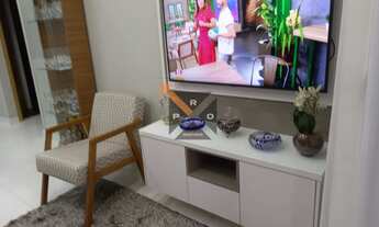 Imagem 4: Apartamento Novo na Mooca com 72m2 - 2 dormitórios, 1 suíte e 2 vagas-SACADA GOURMET