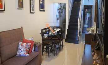 Imagem 3: EXCELENTE SOBRADO VAGO-PARQUE DA VILA PRUDENTE-3 DORMS SENDO 1 SUÍTE 3 VAGAS-AMPLO PORÃO N