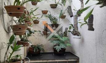 Imagem 5: EXCELENTE SOBRADO VAGO-PARQUE DA VILA PRUDENTE-3 DORMS SENDO 1 SUÍTE 3 VAGAS-AMPLO PORÃO N