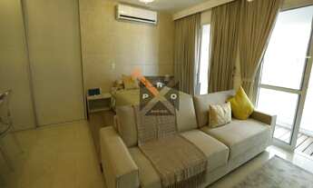 Imagem 6: Lindo Apartamento Spazio Lume, Luzes da Mooca, finamente decorado e planejado por arquitet