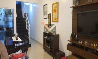 Imagem 4: EXCELENTE SOBRADO VAGO-PARQUE DA VILA PRUDENTE-3 DORMS SENDO 1 SUÍTE 3 VAGAS-AMPLO PORÃO N