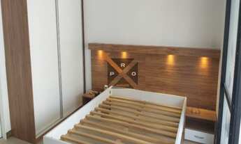 Imagem 5: ALL ACLIMAÇÃO MOBILIADO! 600MTS DO PARQUE DA ACLIMAÇÃO-METRÔ PARAÍSO-METRÔ ANA ROSA-METRÔ