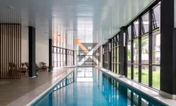 Imagem 7: ALL ACLIMAÇÃO MOBILIADO! 600MTS DO PARQUE DA ACLIMAÇÃO-METRÔ PARAÍSO-METRÔ ANA ROSA-METRÔ