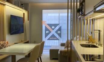 Imagem 3: MOBI ONE PAULISTA - MOBILIADO - ACESSO A 3 ESTAÇÕES - METRÔ SÃO JOAQUIM - METRÔ VERGUEIRO