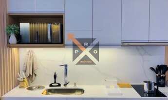 Imagem 5: MOBI ONE PAULISTA - MOBILIADO - ACESSO A 3 ESTAÇÕES - METRÔ SÃO JOAQUIM - METRÔ VERGUEIRO