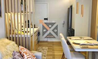 Imagem 4: MOBI ONE PAULISTA - MOBILIADO - ACESSO A 3 ESTAÇÕES - METRÔ SÃO JOAQUIM - METRÔ VERGUEIRO