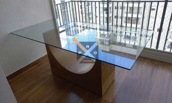 Imagem 2: LINDO APTO BOULEVARD LAPA - SACADA GOURMET - ACEITA PET - PISCINA - CONDOMÍNIO CLUBE + DEP