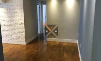 Imagem 5: LINDO APTO RECANTO JACARANDÁ-AR CONDICIONADO-ACEITA PET-ESPAÇO PET-VARANDA GOURMET-PISCINA