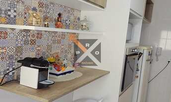 Imagem 2: Excelente apartamento!!! 500 metros do Praça da Árvore!!! 69 mts2 au c/ 02 dormitórios (s