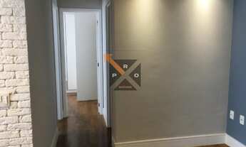 Imagem 7: LINDO APTO RECANTO JACARANDÁ-AR CONDICIONADO-ACEITA PET-ESPAÇO PET-VARANDA GOURMET-PISCINA