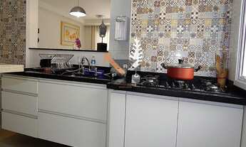 Imagem 3: Excelente apartamento!!! 500 metros do Praça da Árvore!!! 69 mts2 au c/ 02 dormitórios (s